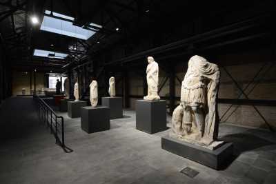 Adana Müze Kompleksi 